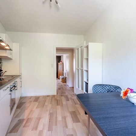 Ferienwohnung Bonnie Und Kleid Saarburg Zewnętrze zdjęcie
