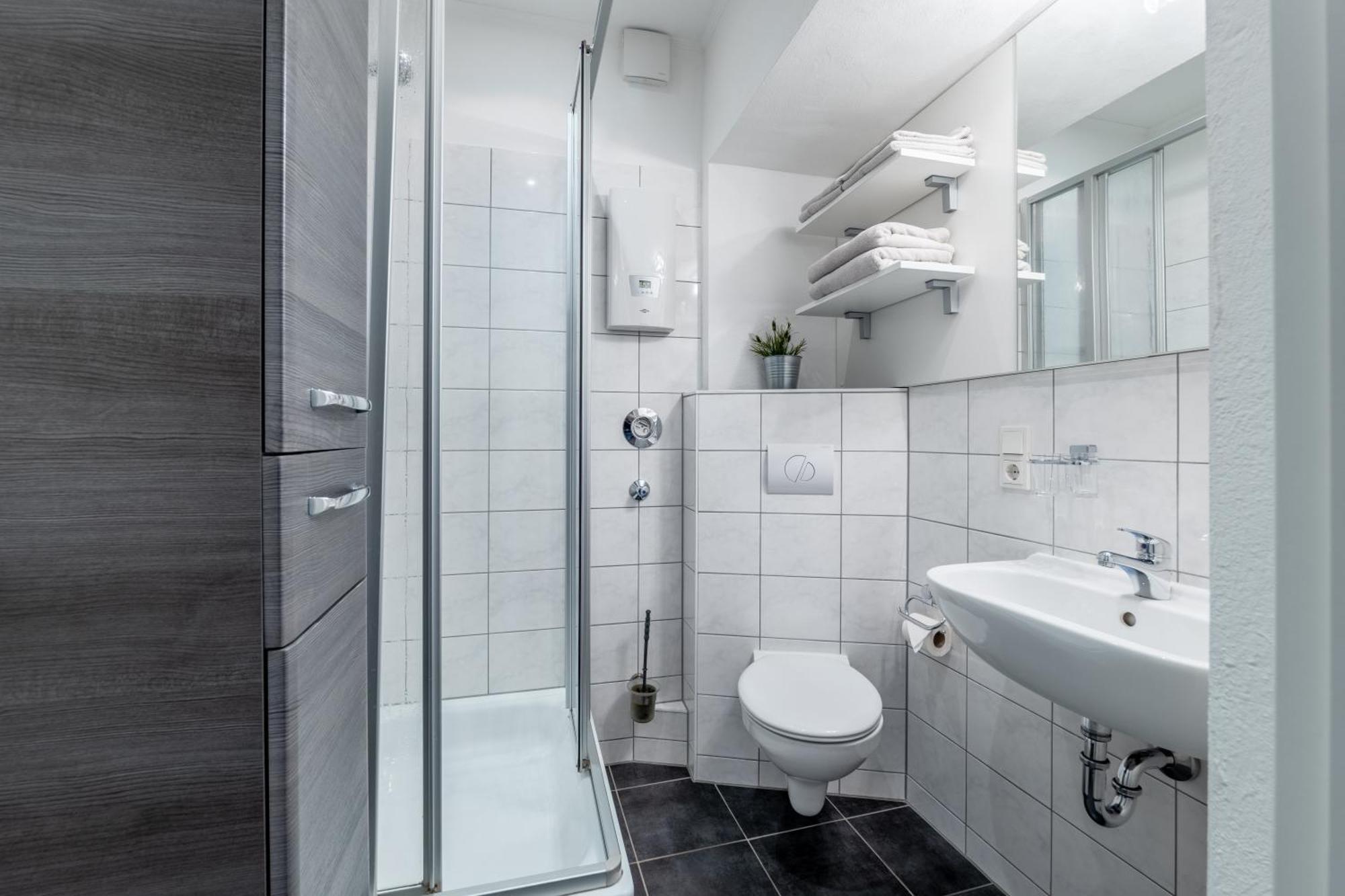 Ferienwohnung Bonnie Und Kleid Saarburg Zewnętrze zdjęcie