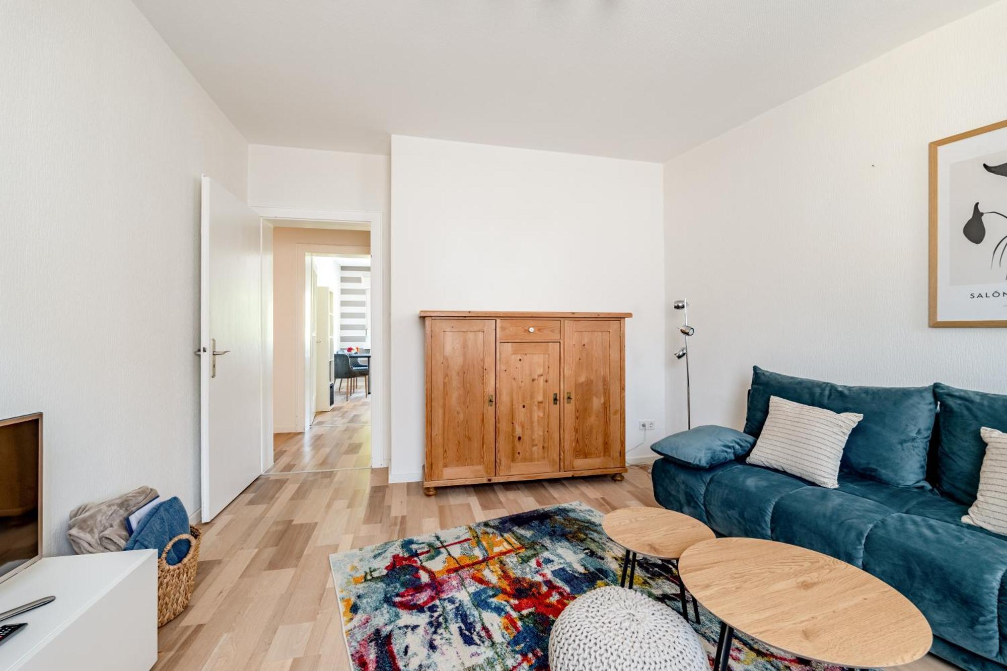 Ferienwohnung Bonnie Und Kleid Saarburg Zewnętrze zdjęcie
